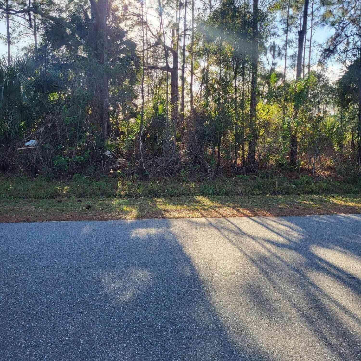 Vacant Land For Sale - 2682 Tennyson Avenue<br/> Palm Bay, FL 32909