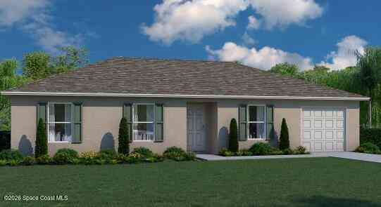 Condo For Sale - 919 Pyracantha Street<br/> Palm Bay, FL 32907