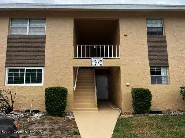 Vacant Land For Rent - 3135 Shady Dell Lane #233<br/> Brevard County, Melbourne, FL 32935