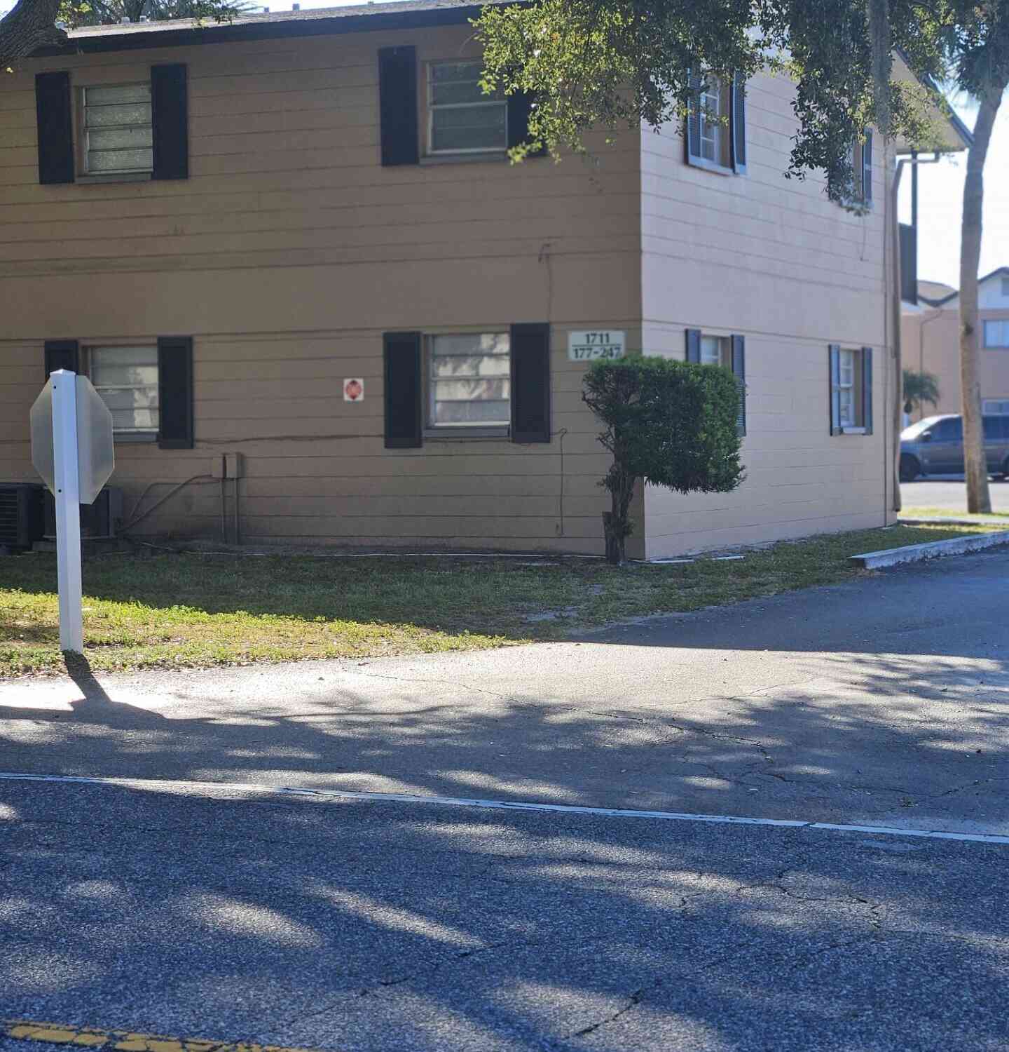 Condo For Rent - 1711 Dixon Boulevard #179<br/> Cocoa, FL 32922