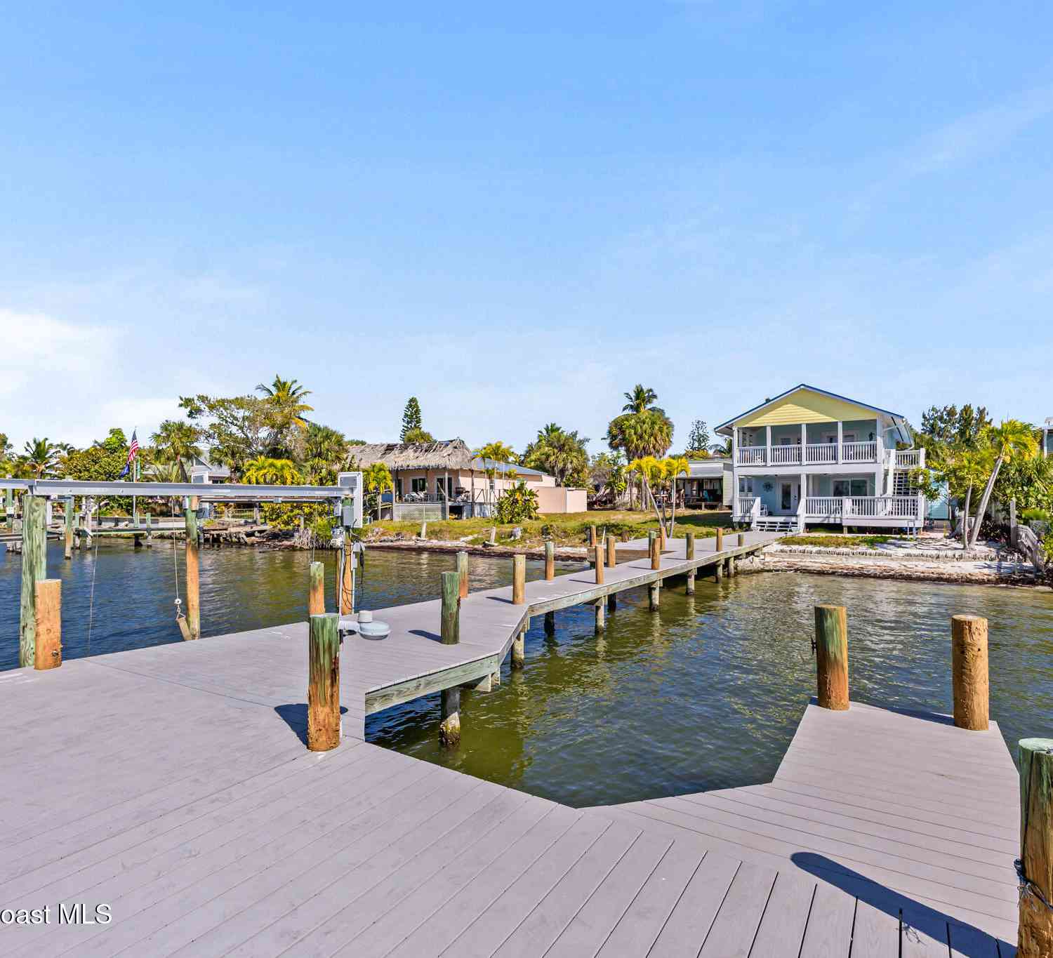 Homes For Sale - 25 Vip Island #A<br/> Grant, FL 32949