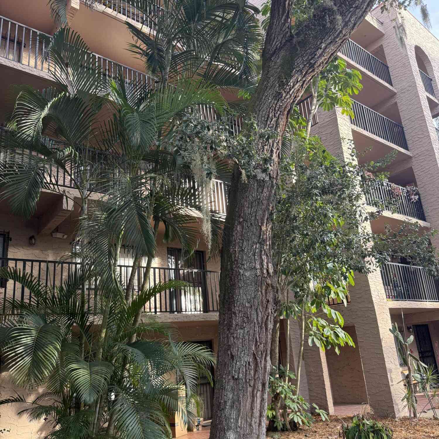 Vacant Land For Rent - 1540 Riverside Drive #402<br/> Titusville, FL 32780