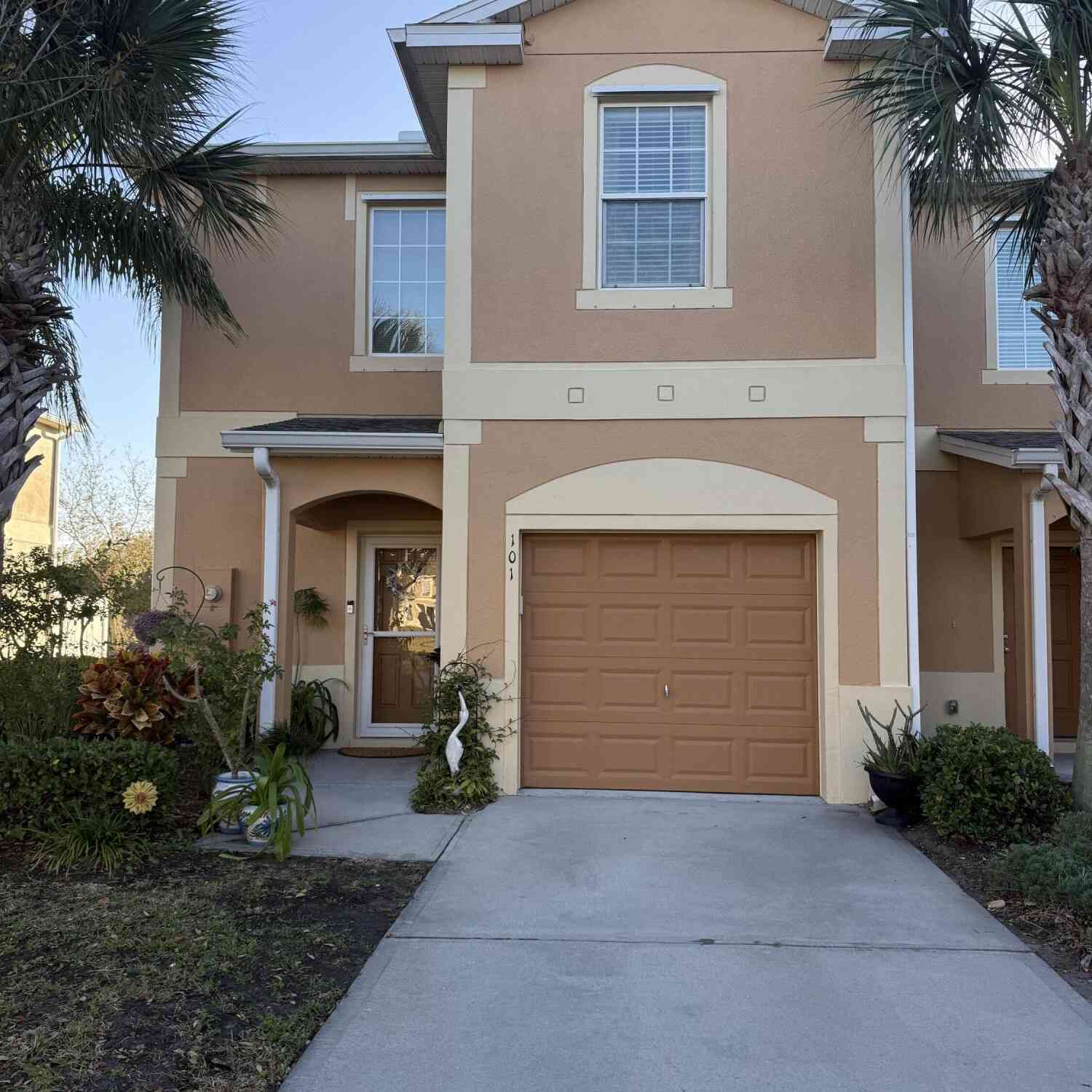 Condo For Sale - 2705 Revolution Street #101<br/> Melbourne, FL 32935