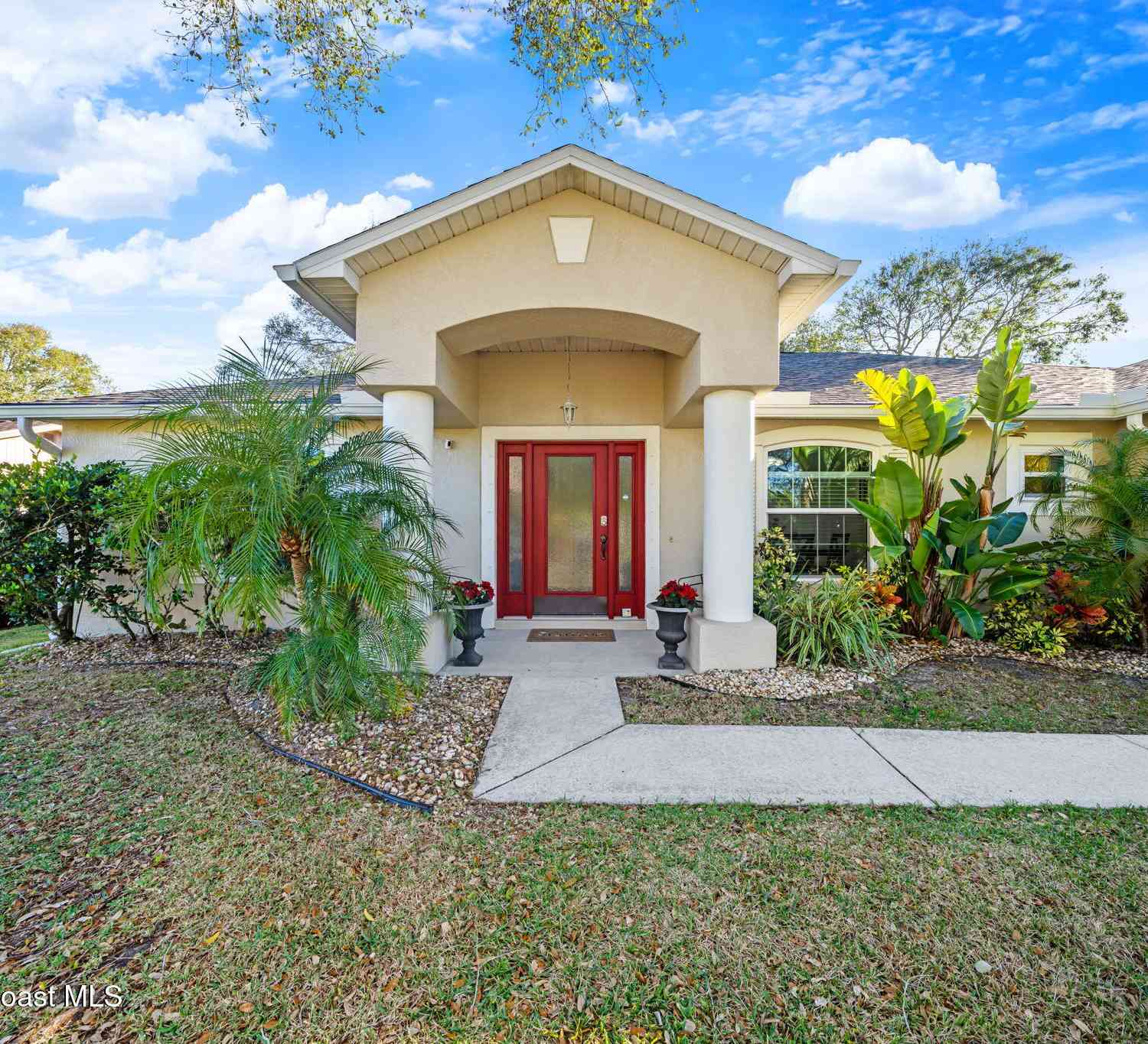 Homes For Sale - 1600 Norman Street<br/> Palm Bay, FL 32907