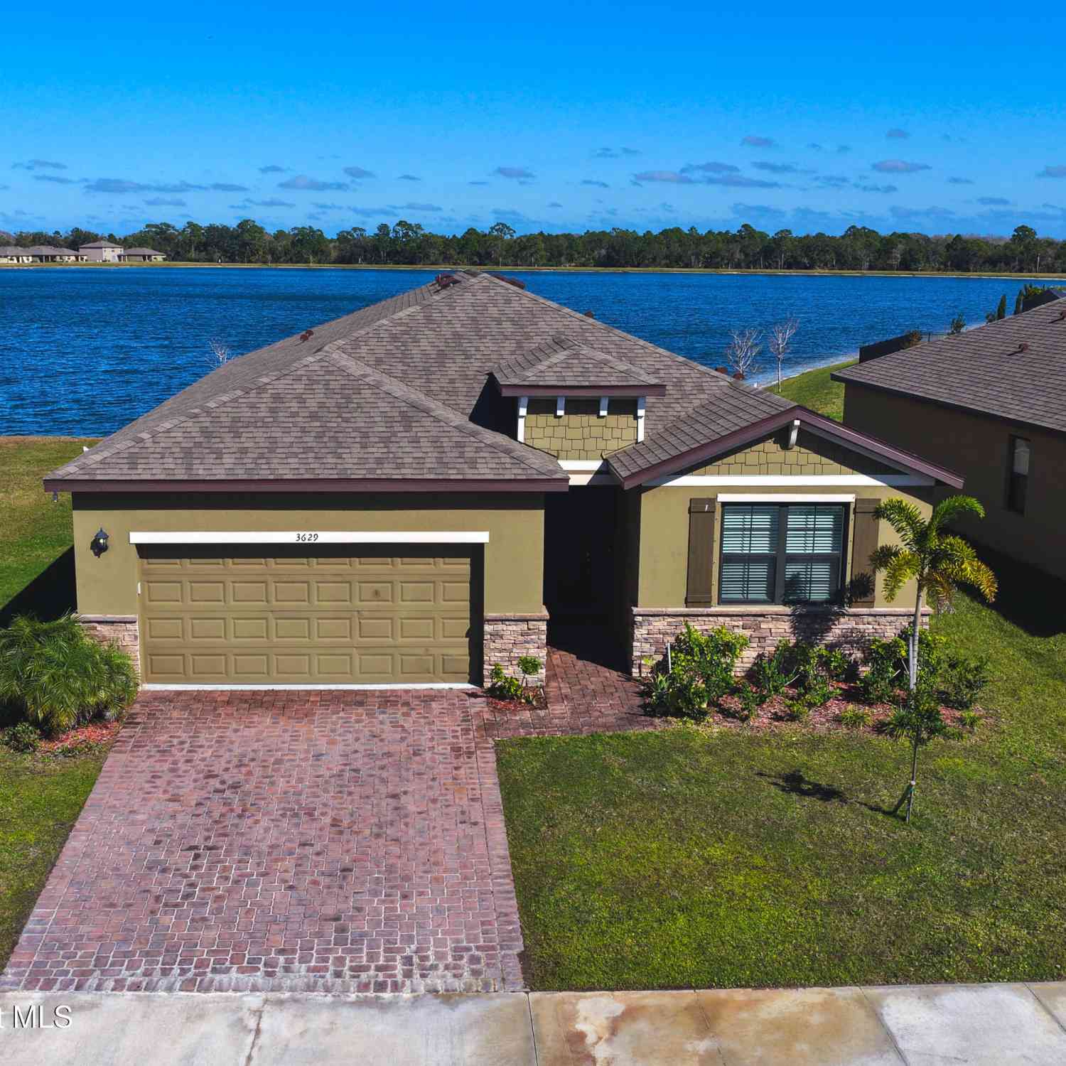 Homes For Sale - 3629 Foggy Mist Road<br/> Palm Bay, FL 32909