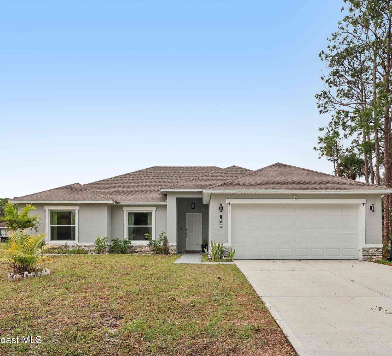Homes For Sale - 1830 Radcliff Avenue<br/> Palm Bay, FL 32909