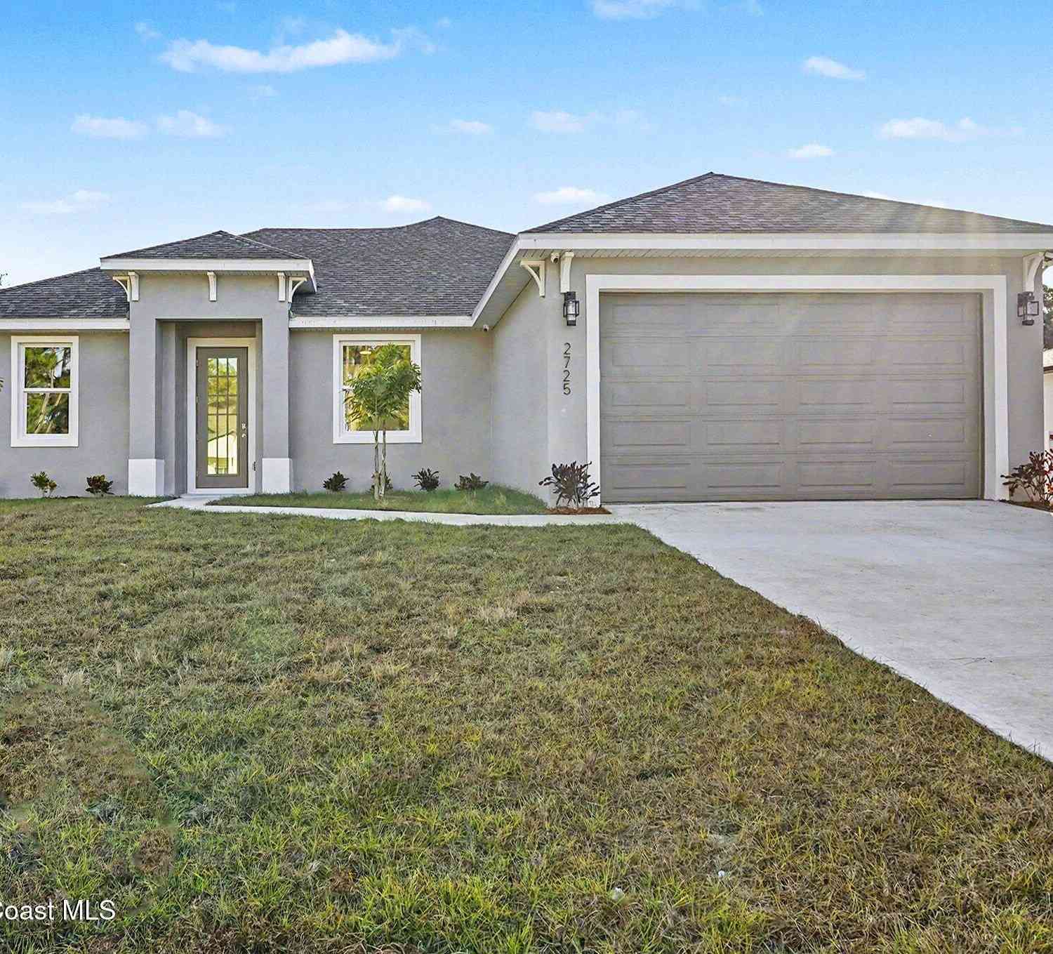 Homes For Sale - 2725 Fields Avenue<br/> Palm Bay, FL 32909
