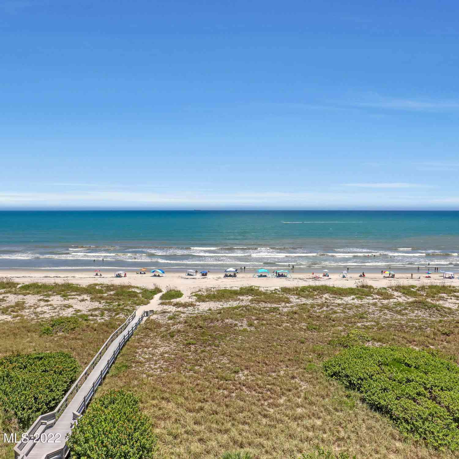 Condo For Rent - 1860 N Atlantic Avenue #801<br/> Cocoa Beach, FL 32931