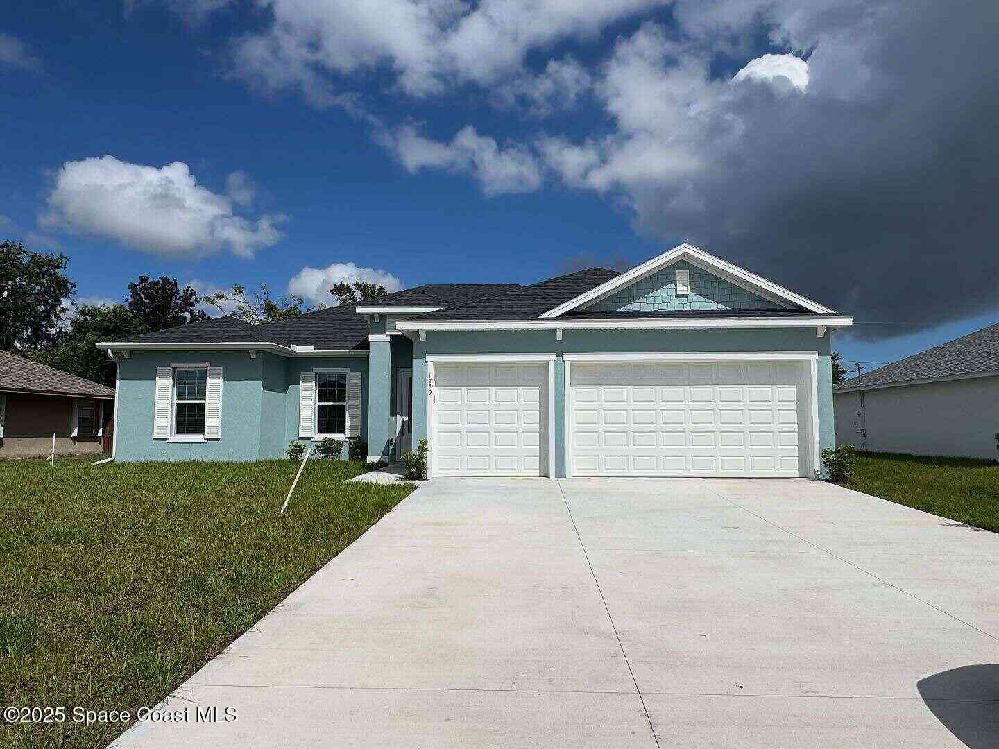 Homes For Sale - 1779 Fallon Boulevard<br/> Palm Bay, FL 32907