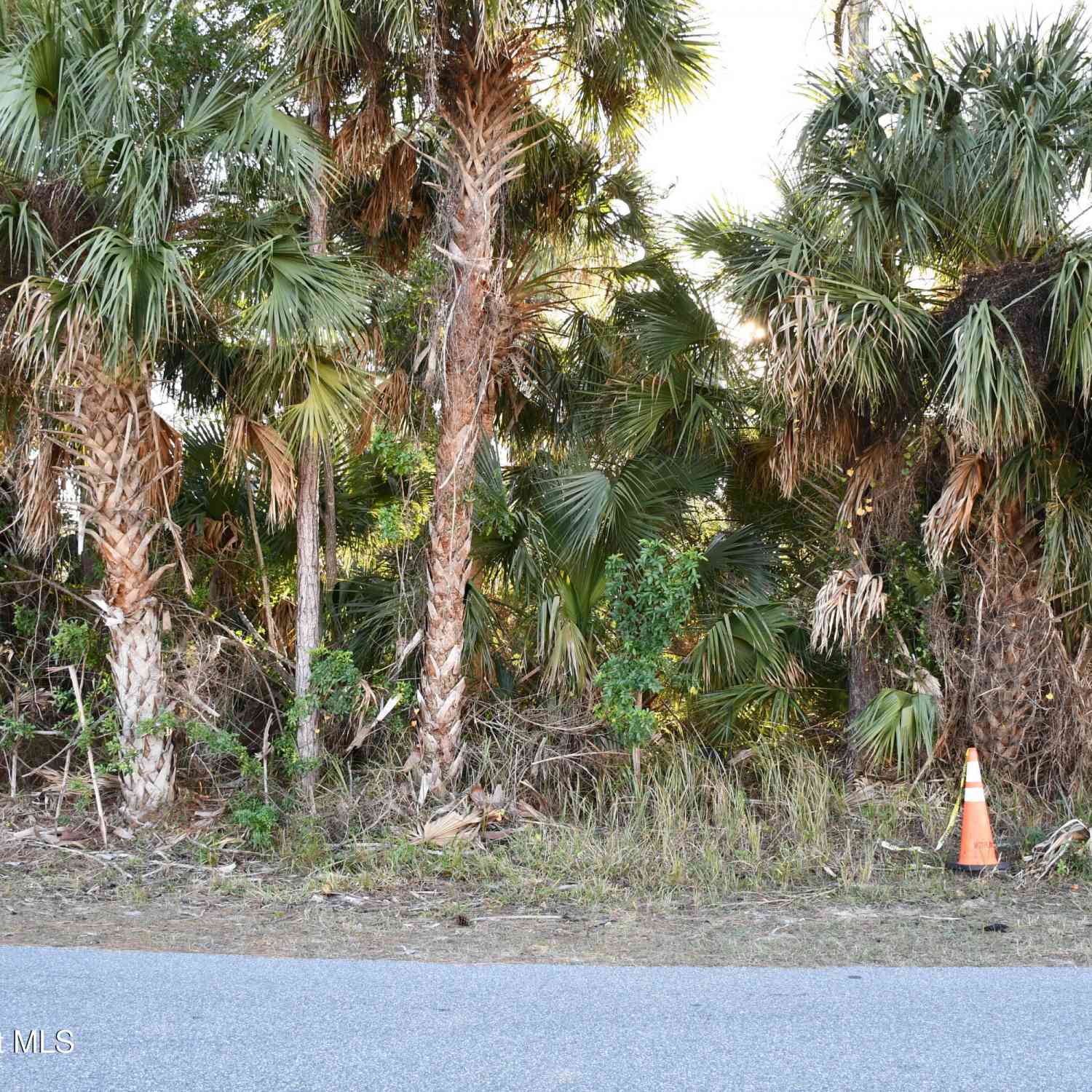Vacant Land For Sale - 2658 Tepee Avenue<br/> Palm Bay, FL 32909