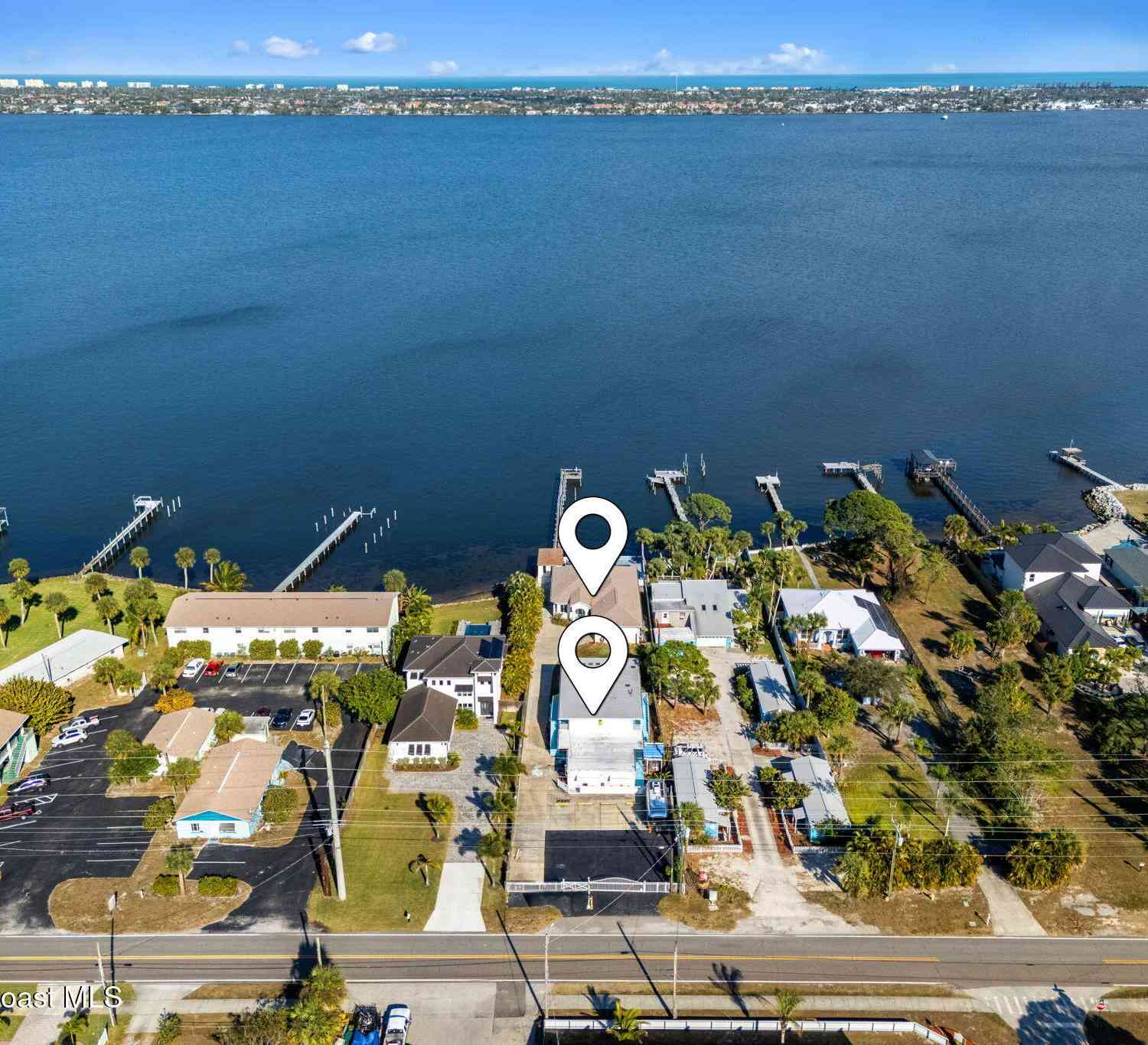 Homes For Sale - 2189 Pineapple Avenue<br/> Melbourne, FL 32935