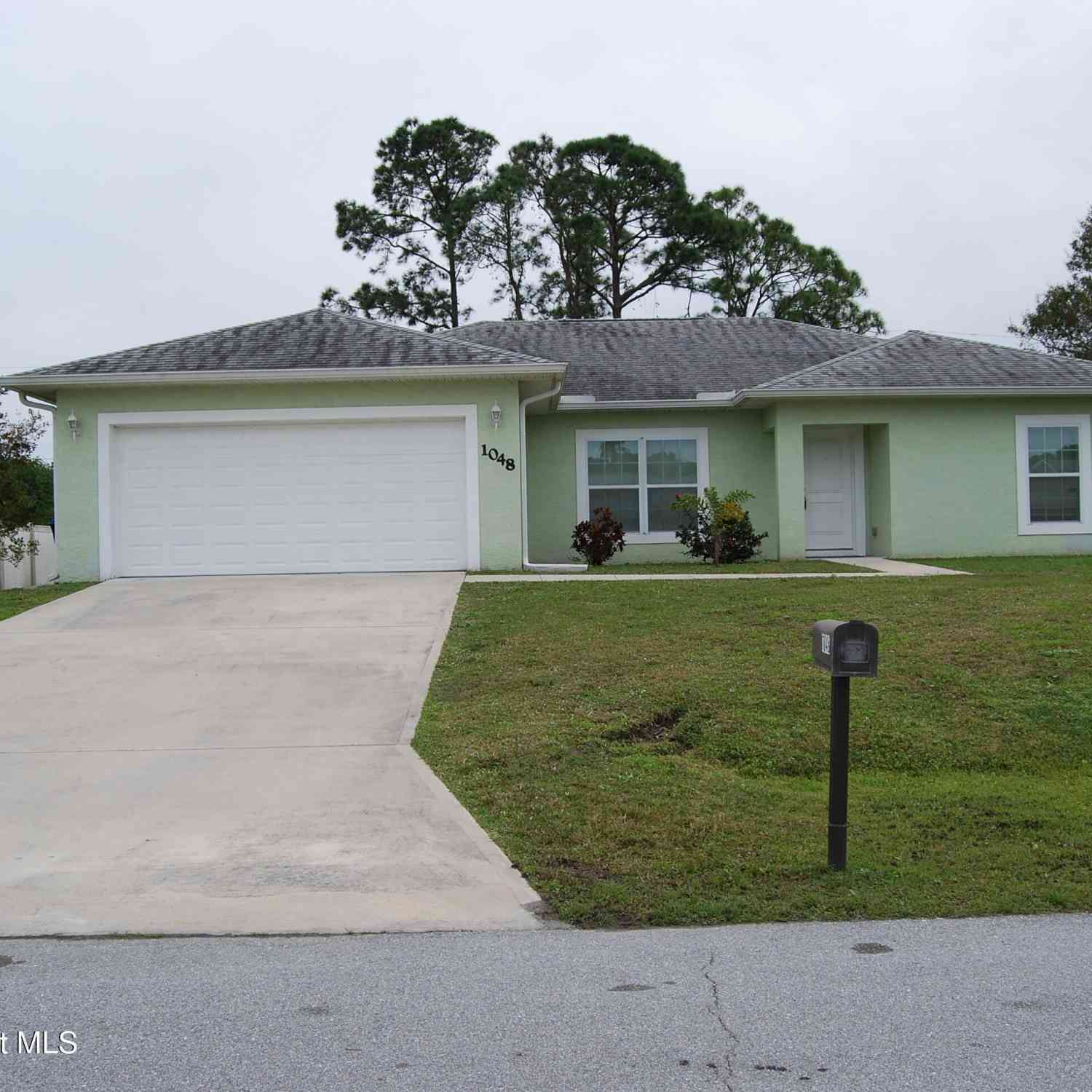 Homes For Rent - 1048 Hunt Street<br/> Palm Bay, FL 32907