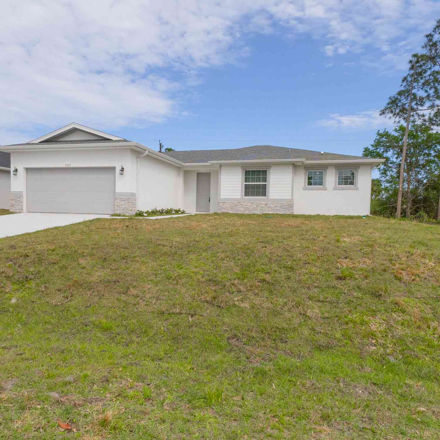 Homes For Rent - 1517 Wacker Avenue<br/> Palm Bay, FL 32909