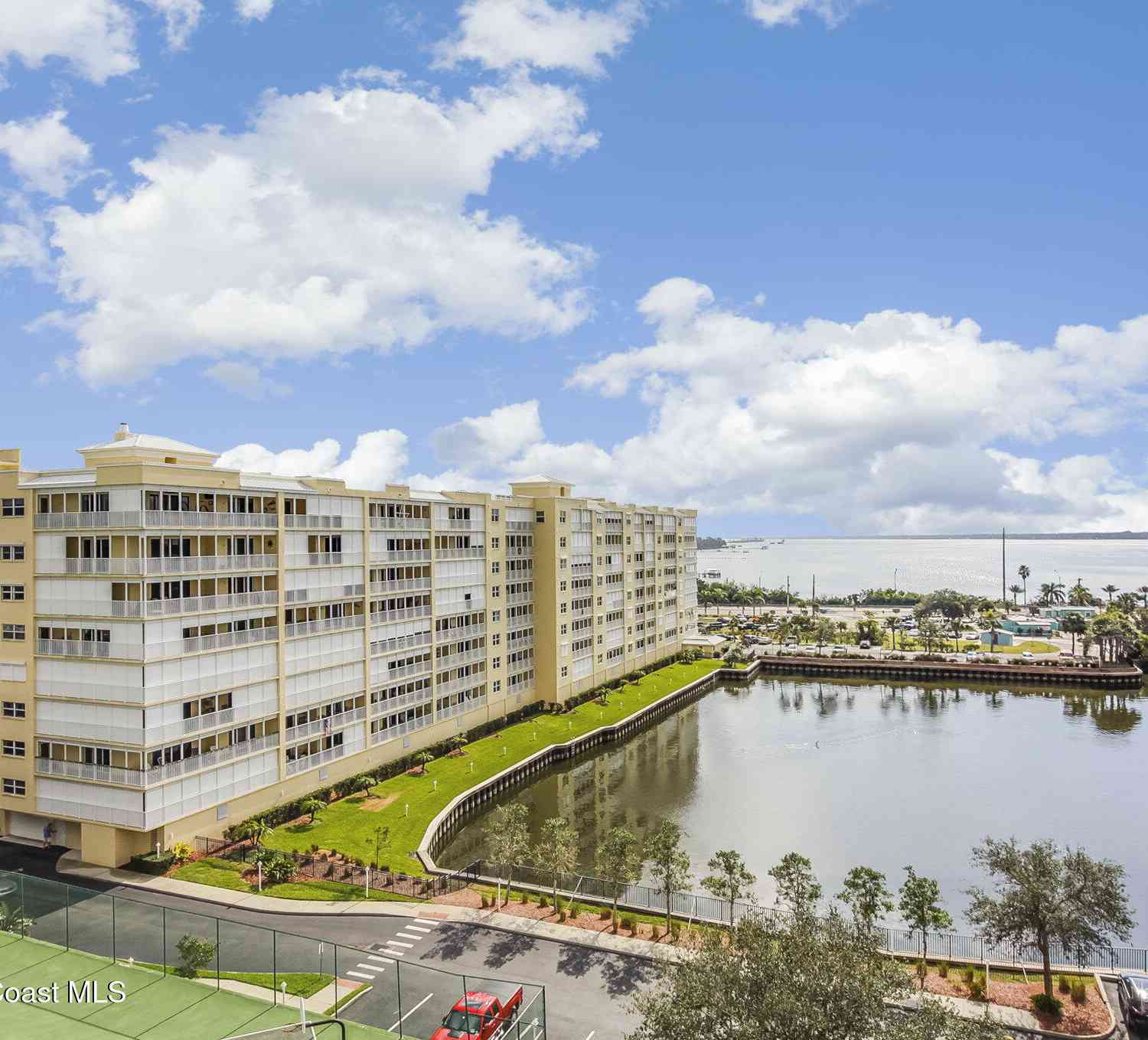 Condo For Sale - 134 Starboard Lane #408<br/> Merritt Island, FL 32953