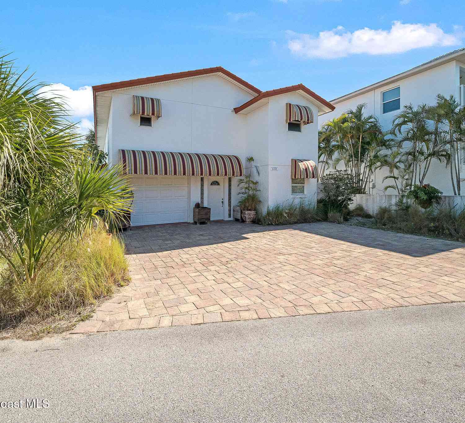 Homes For Sale - 8108 Presidential Court<br/> Cape Canaveral, FL 32920