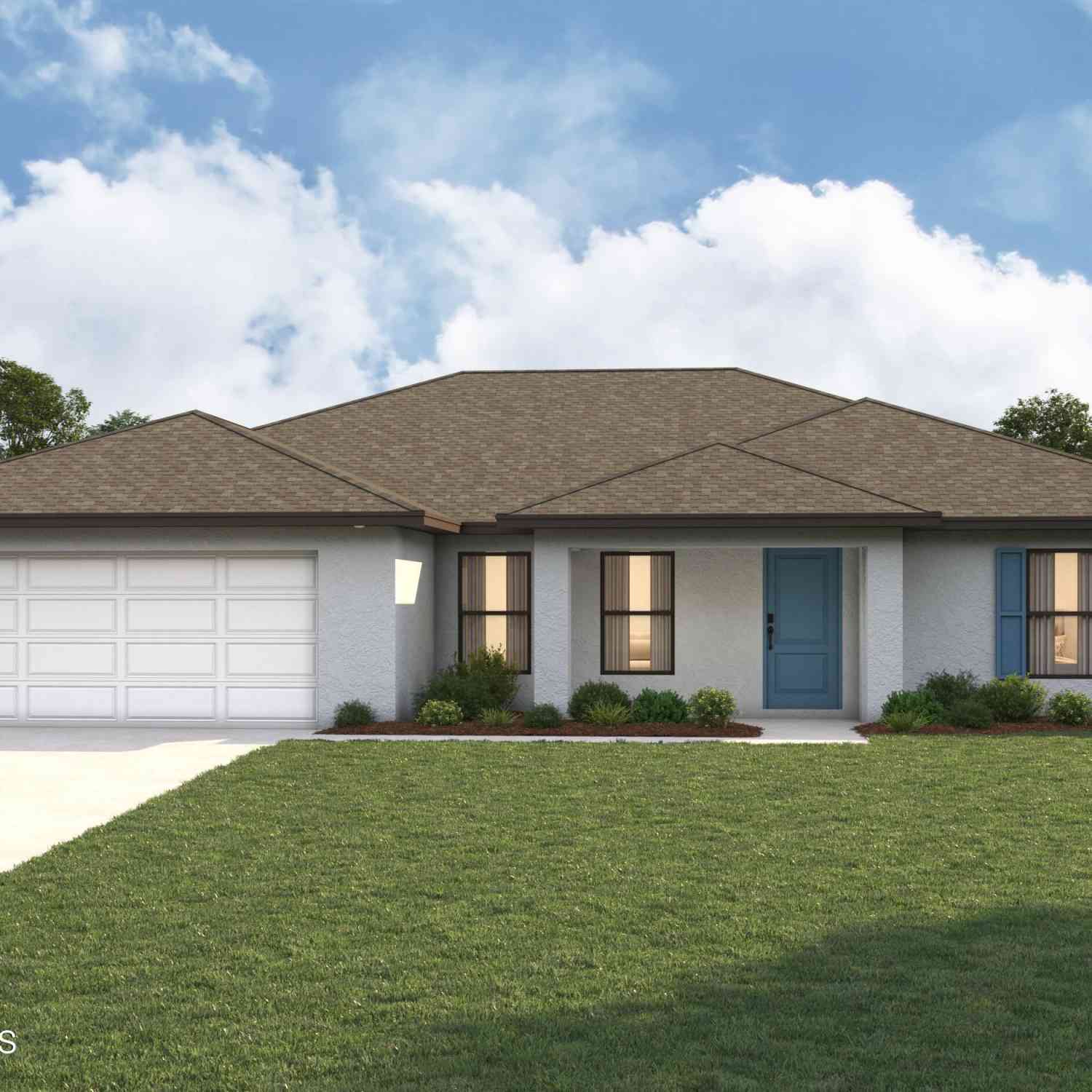 Homes For Sale - 459 Fairbanks Street<br/> Palm Bay, FL 32908