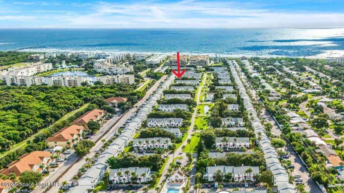 Condo For Sale - 652 Seaport Boulevard #T230<br/> Cape Canaveral, FL 32920