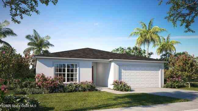 Homes For Sale - 2732 Tolman Avenue<br/> Palm Bay, FL 32909