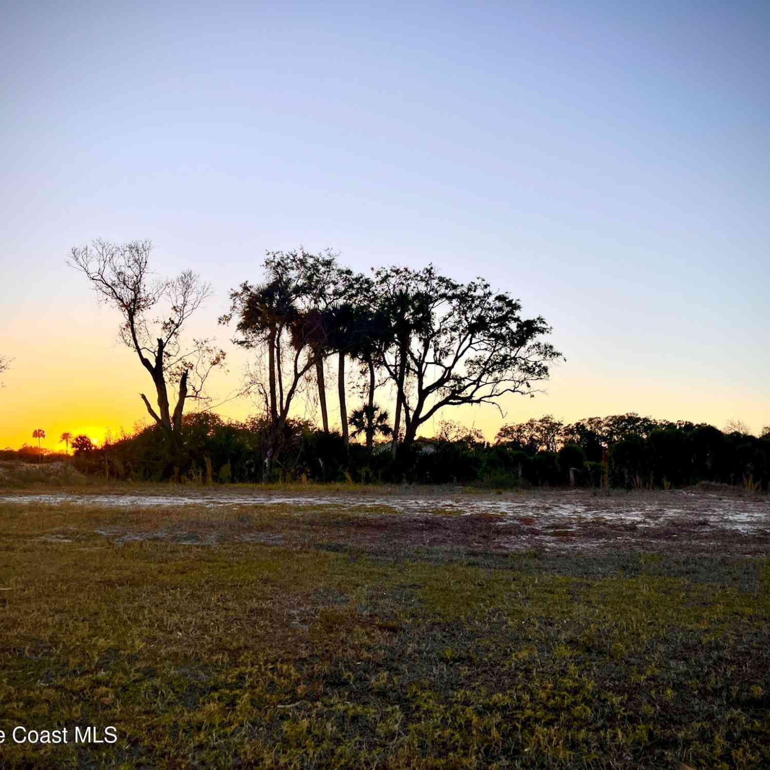 Vacant Land For Sale - 1502 Lavender Drive<br/> Melbourne, FL 32940
