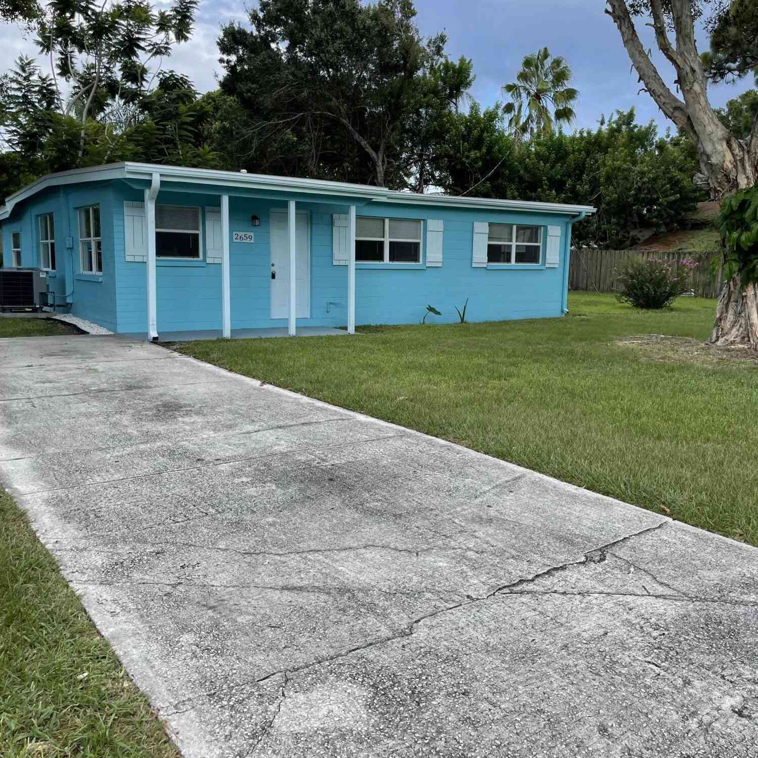 Homes For Rent - 2659 Burns Avenue<br/> Melbourne, FL 32935