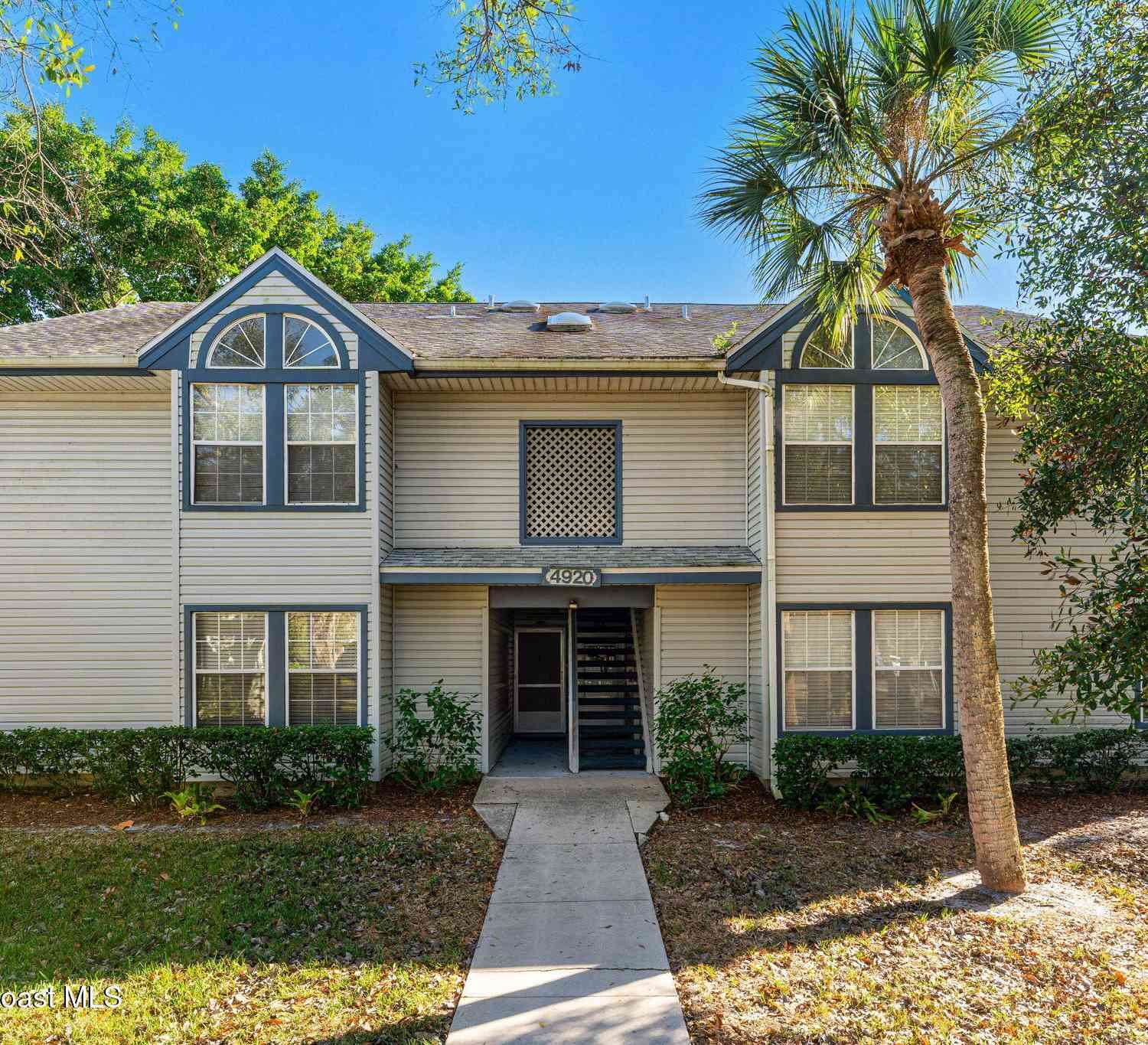 Condo For Sale - 4920 Lake Waterford Way #209-2<br/> Melbourne, FL 32901