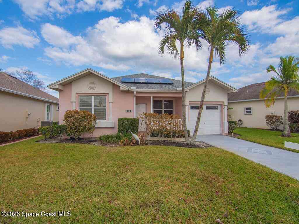 Homes For Sale - 1008 NW Tuscany Drive<br/> Saint Lucie County, Port St. Lucie, FL 34986