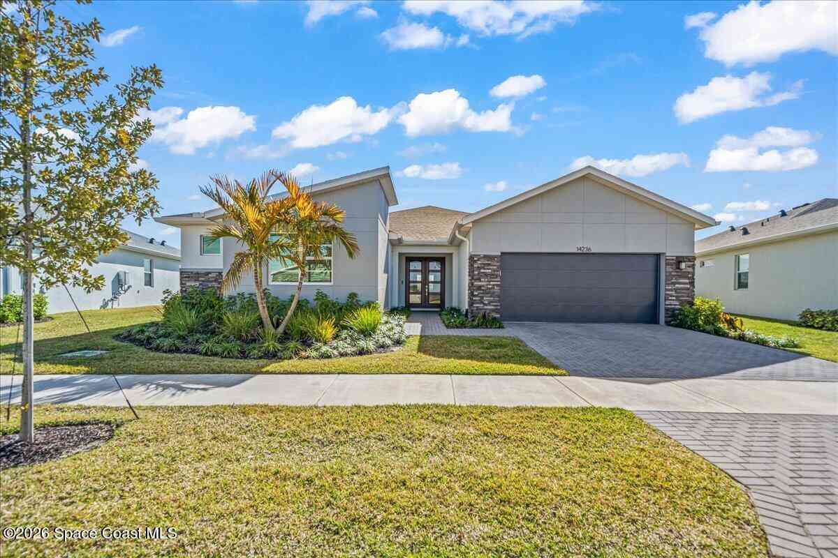 Homes For Sale - 14236 Murney Way<br/> Saint Lucie County, Port St. Lucie, FL 34987