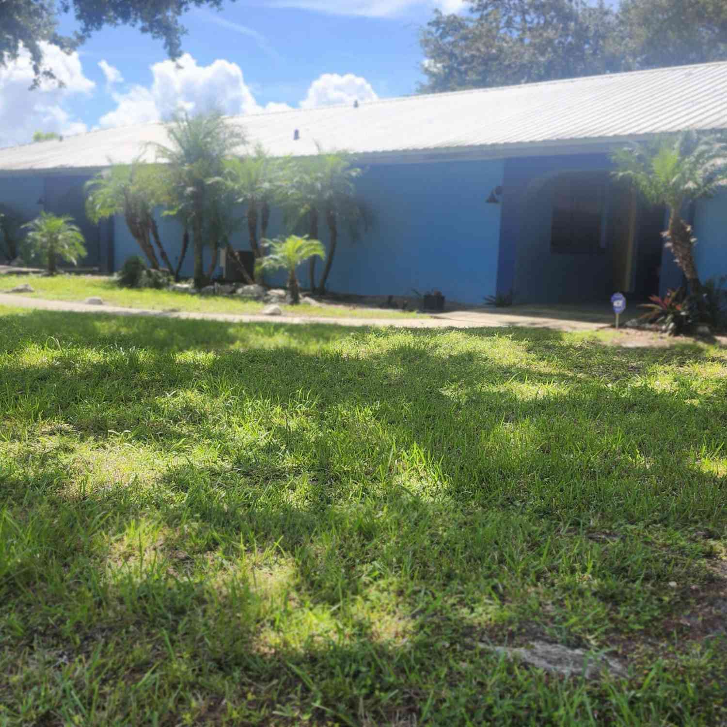 Apartment For Rent - 2205 Knox Mcrae Drive #14<br/> Titusville, FL 32780