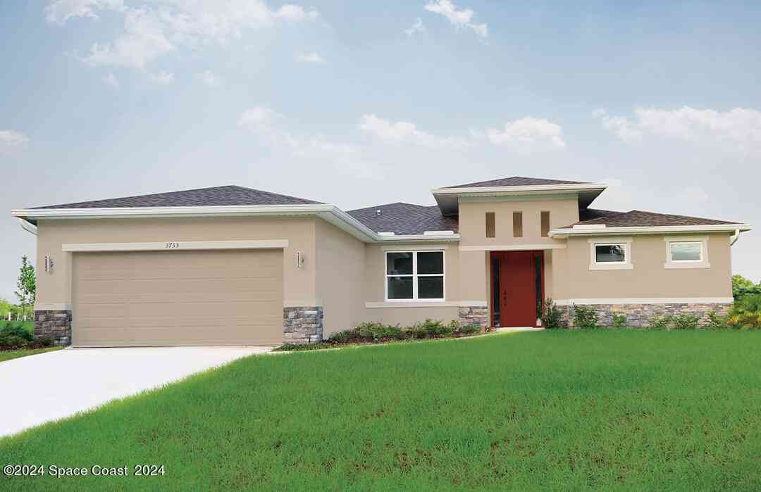 Homes For Sale - 3143 SW Fullerton Avenue<br/> Palm Bay, FL 32908