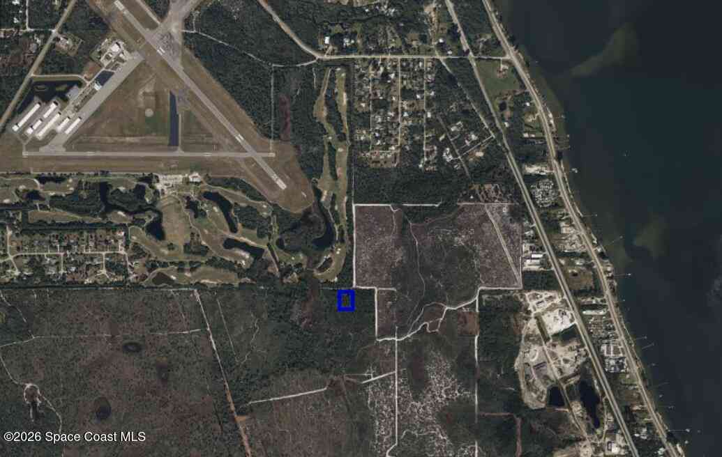 Vacant Land For Sale - 000 Unknown<br/> Grant, FL 32949