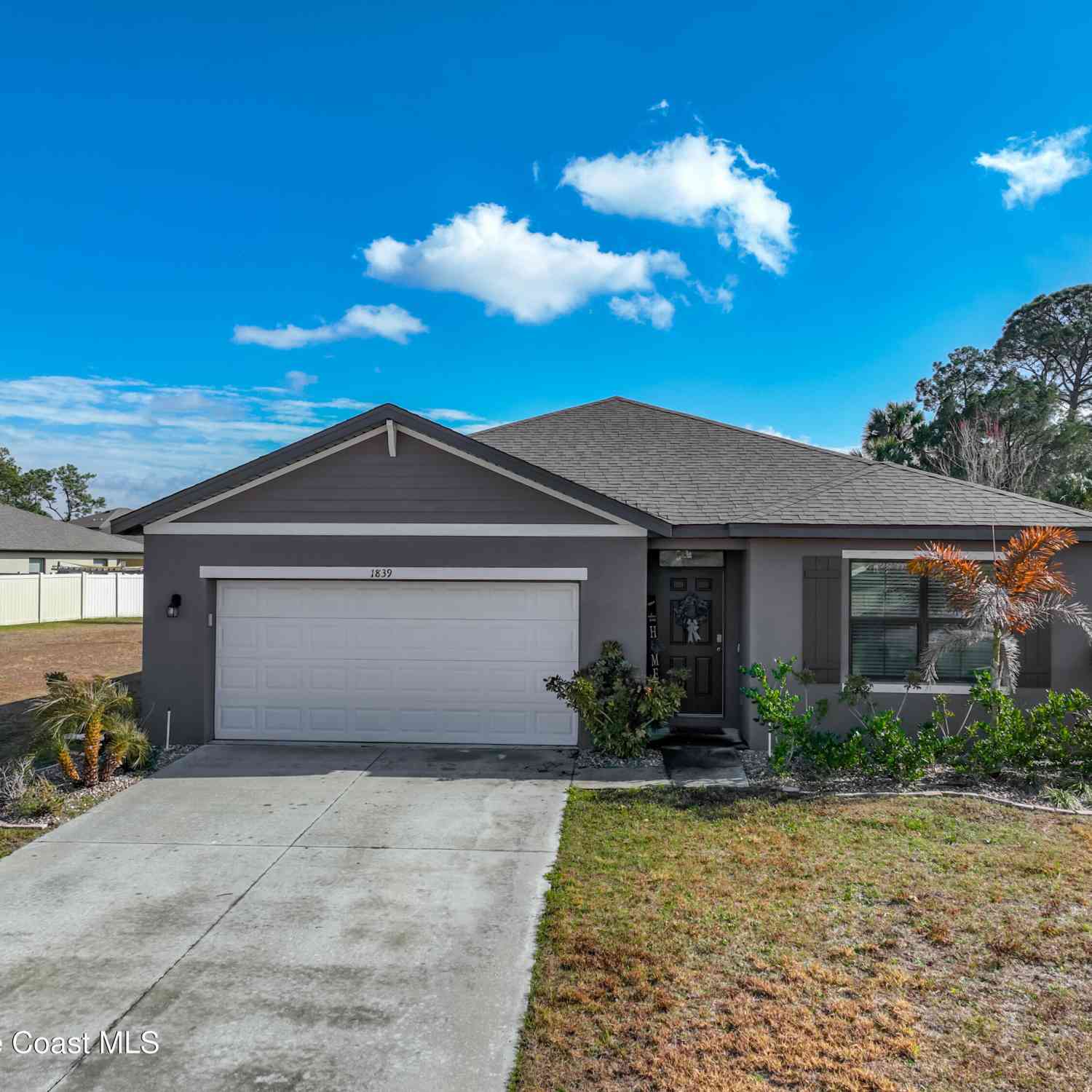 Homes For Rent - 1839 Morely Drive<br/> Cocoa, FL 32926