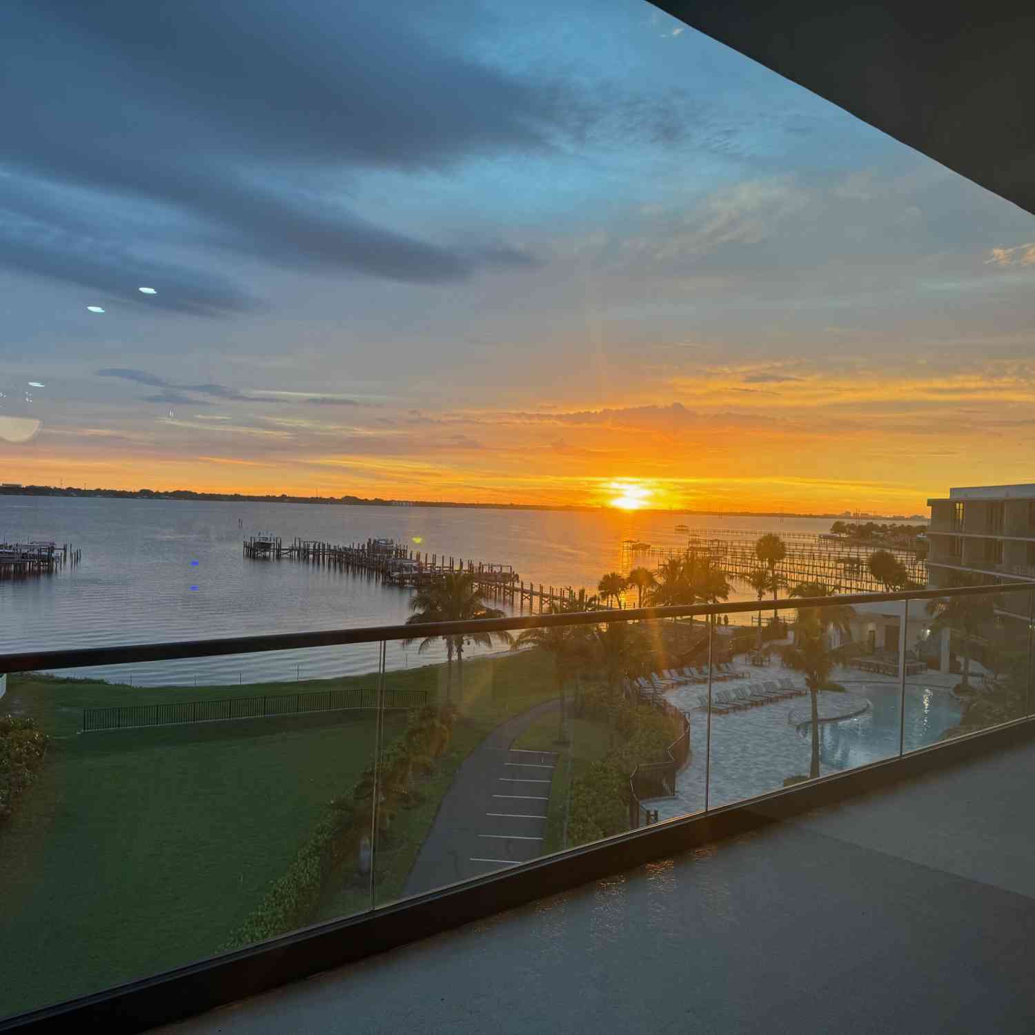 Condo For Sale - 205 Strand Drive #401<br/> Melbourne Beach, FL 32951