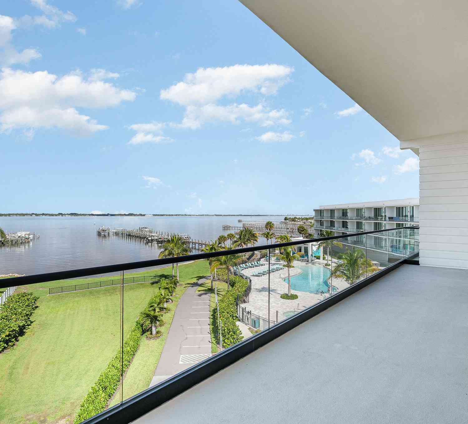 Condo For Sale - 205 Strand Drive #401<br/> Melbourne Beach, FL 32951