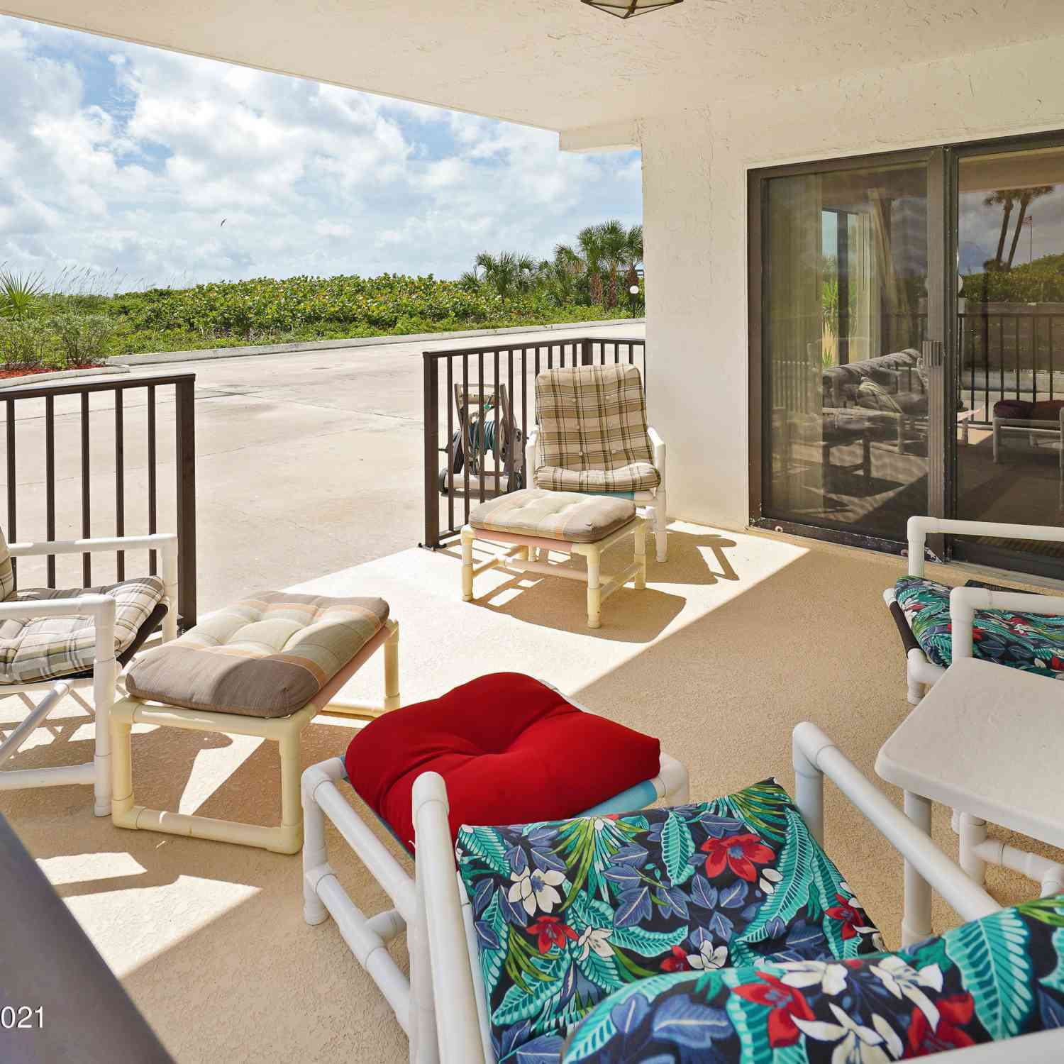 Condo For Rent - 4600 Ocean Beach Boulevard #109<br/> Cocoa Beach, FL 32931