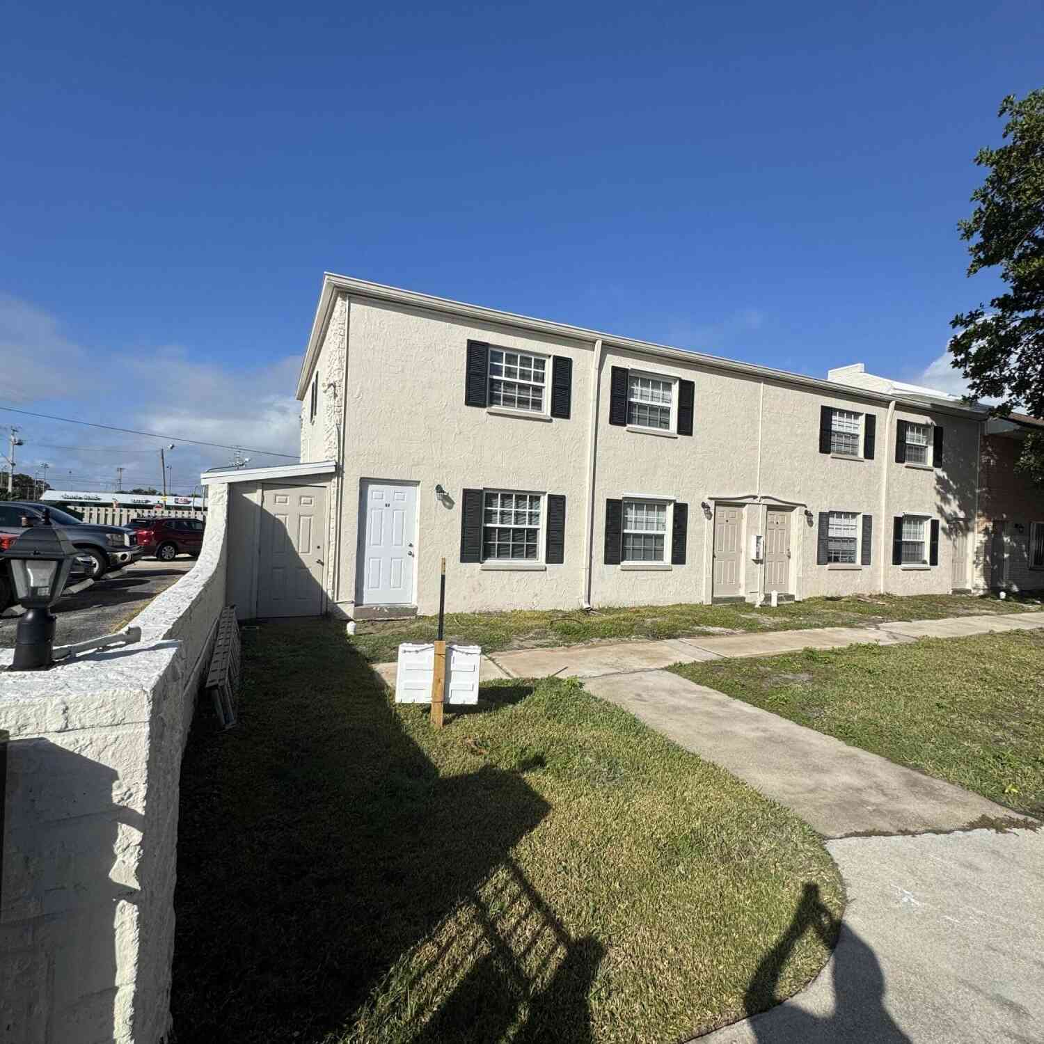 Condo For Rent - 55 Needle Boulevard #64<br/> Merritt Island, FL 32953