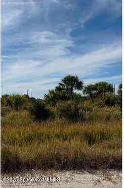 Vacant Land For Sale - 1225 Ludwig Street<br/> Palm Bay, FL 32908