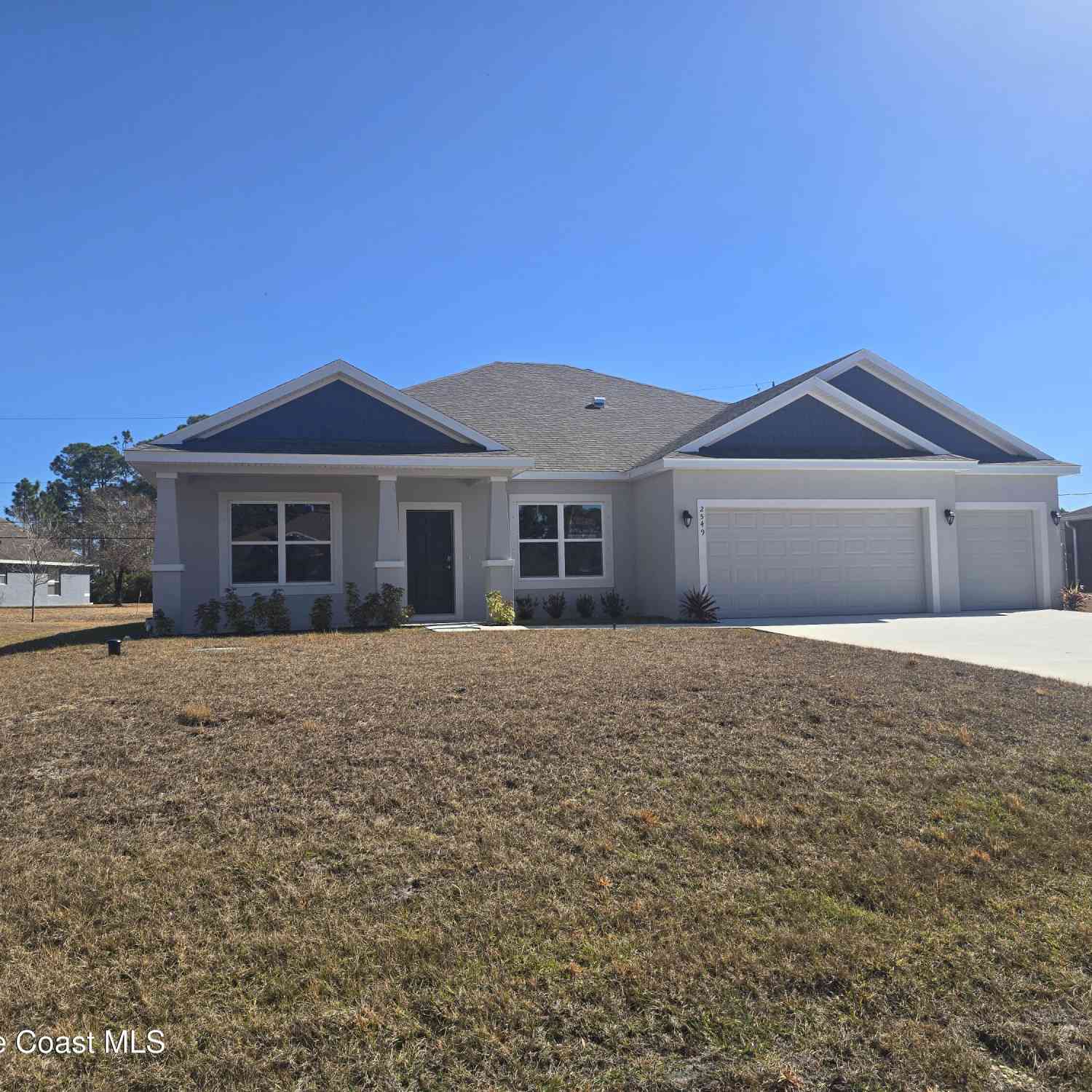 Homes For Sale - 2549 Galiano Avenue<br/> Palm Bay, FL 32908