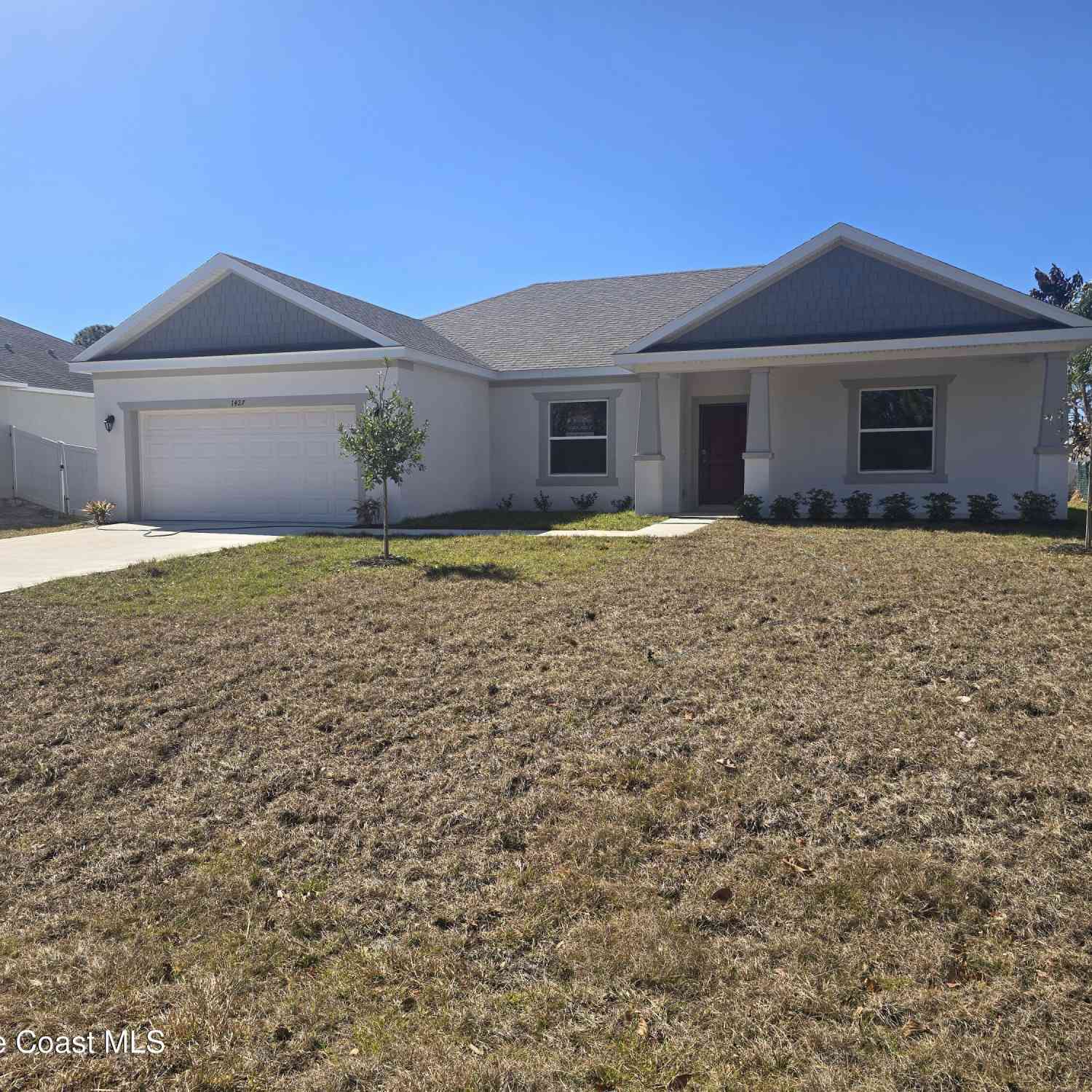 Homes For Sale - 1427 Higbee Street<br/> Palm Bay, FL 32909