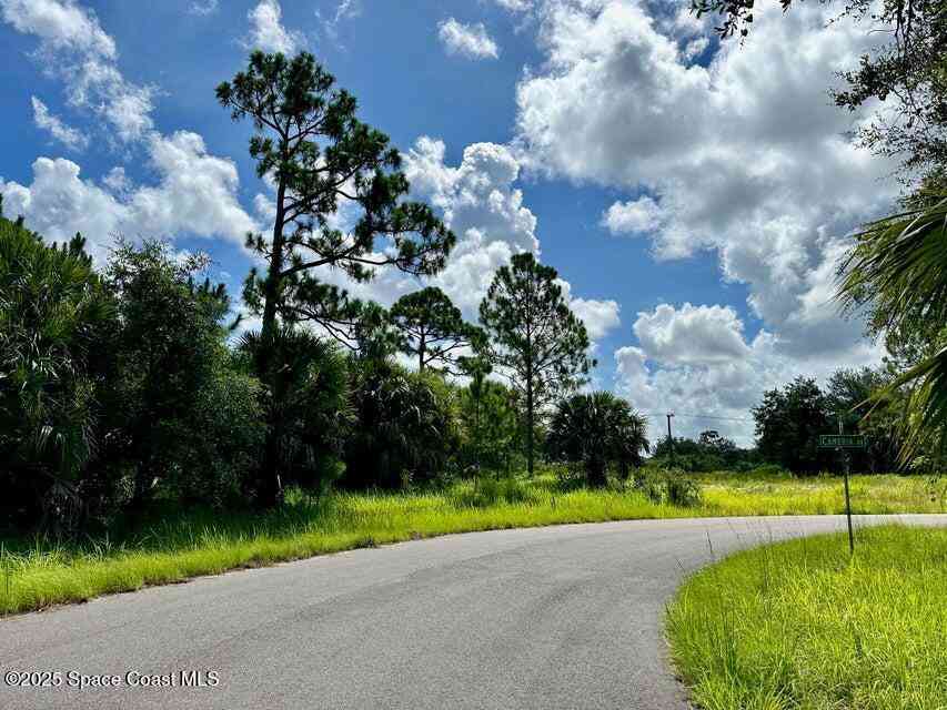 Vacant Land For Sale - 101 Lafleur Street<br/> Palm Bay, FL 32908