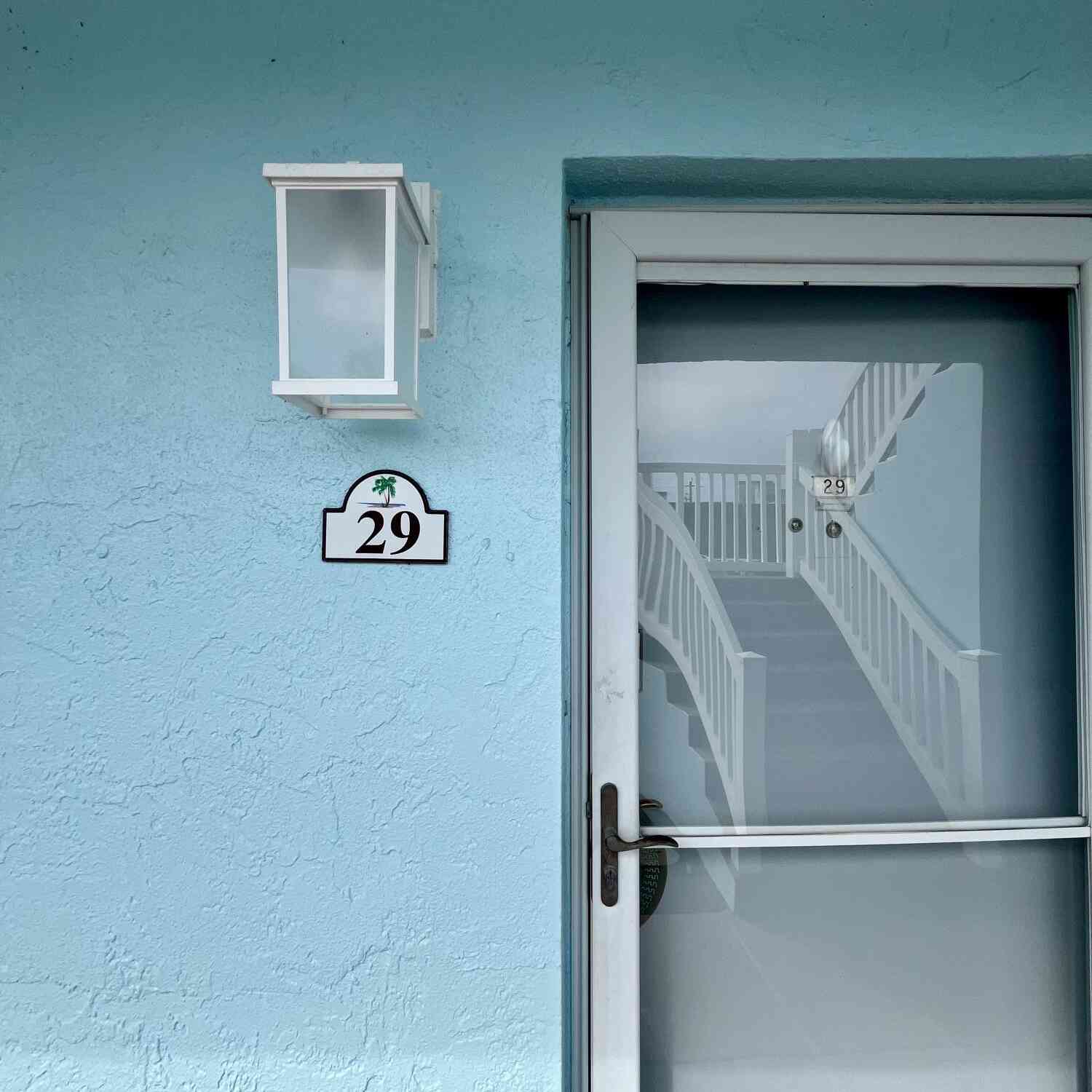 Condo For Rent - 199 Wakulla Lane #29<br/> Cocoa Beach, FL 32931