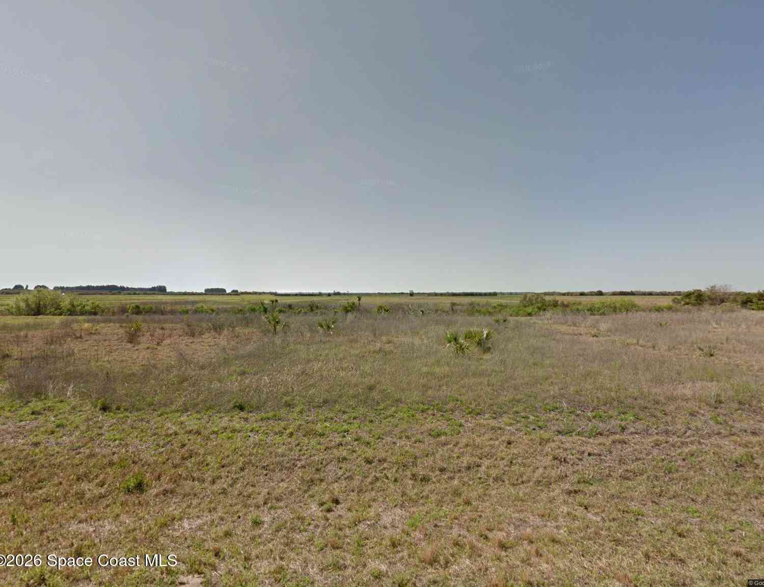 Vacant Land For Sale - 2293 Monday Terrace<br/> Palm Bay, FL 32908