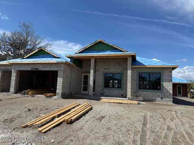 Homes For Sale - 103 Sunset Drive<br/> Cocoa Beach, FL 32931