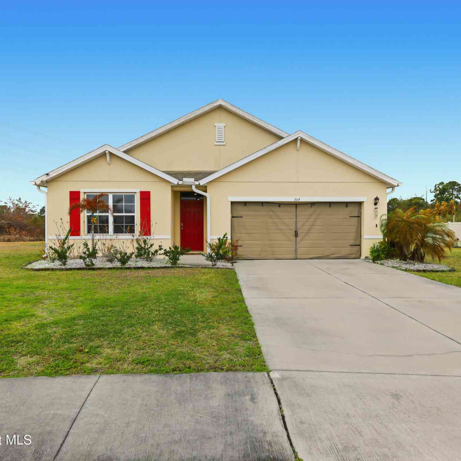 Homes For Sale - 349 Guinevere Drive<br/> Palm Bay, FL 32908