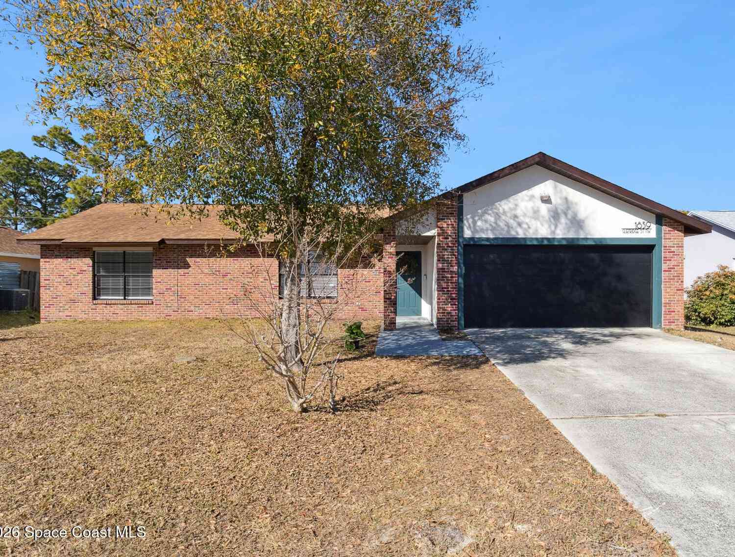 Homes For Rent - 1839 Glenridge Street<br/> Palm Bay, FL 32907