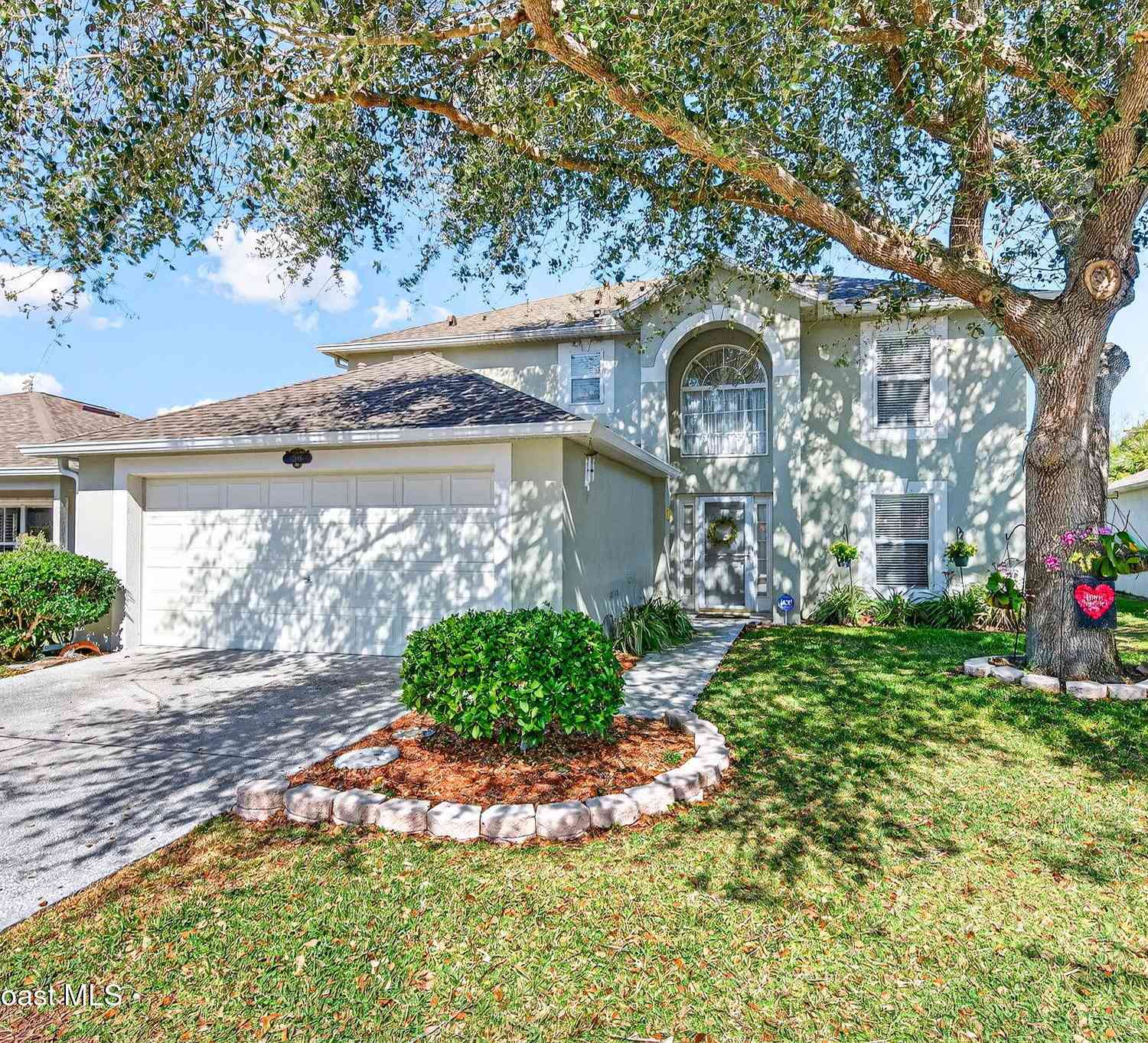 Homes For Sale - 2186 Spring Creek Circle<br/> Palm Bay, FL 32905