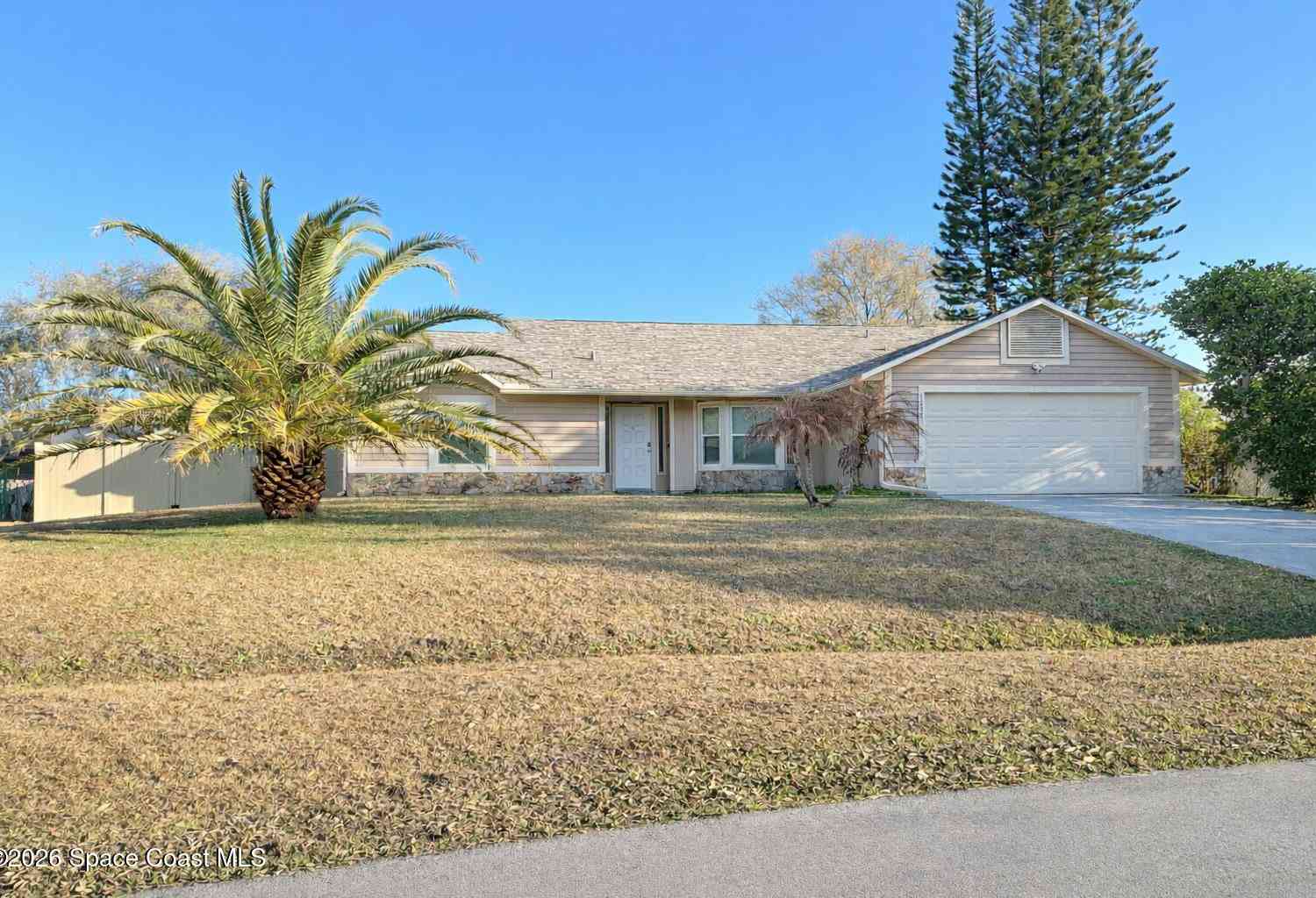 Homes For Sale - 1299 Stadt Road<br/> Palm Bay, FL 32907