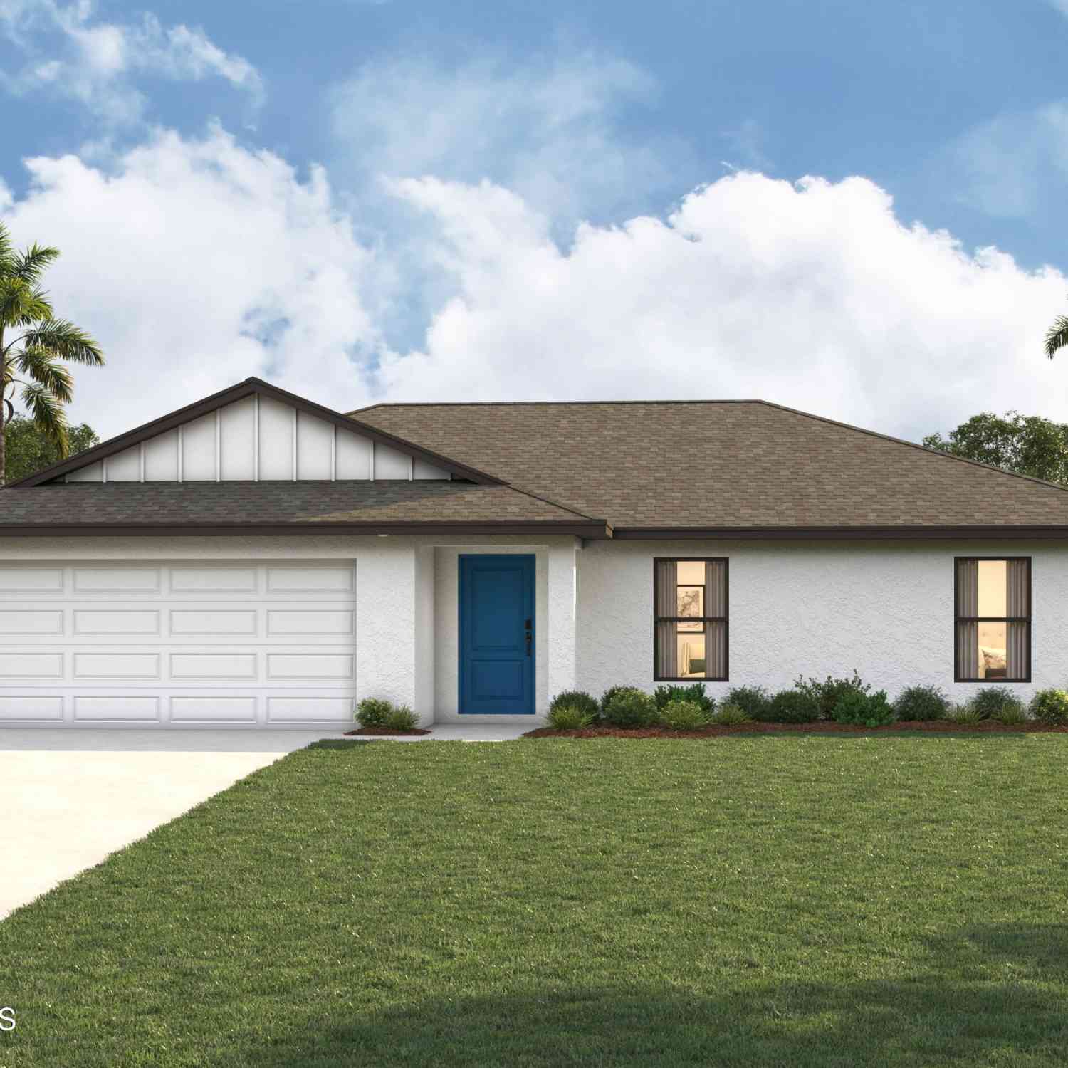 Homes For Sale - 3201 Trainfo Avenue<br/> Palm Bay, FL 32909
