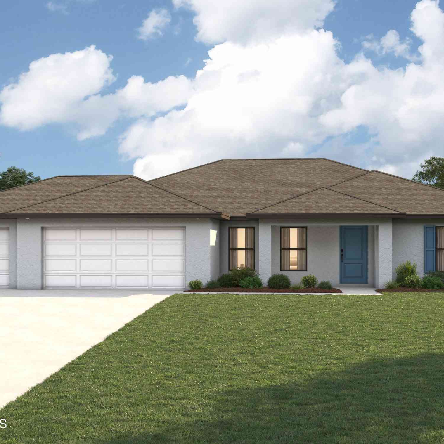 Homes For Sale - 103 Ferguson Street<br/> Palm Bay, FL 32908