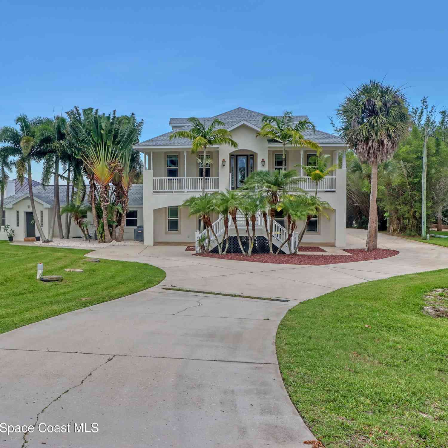 Homes For Sale - 6255 N Highway 1<br/> Melbourne, FL 32940