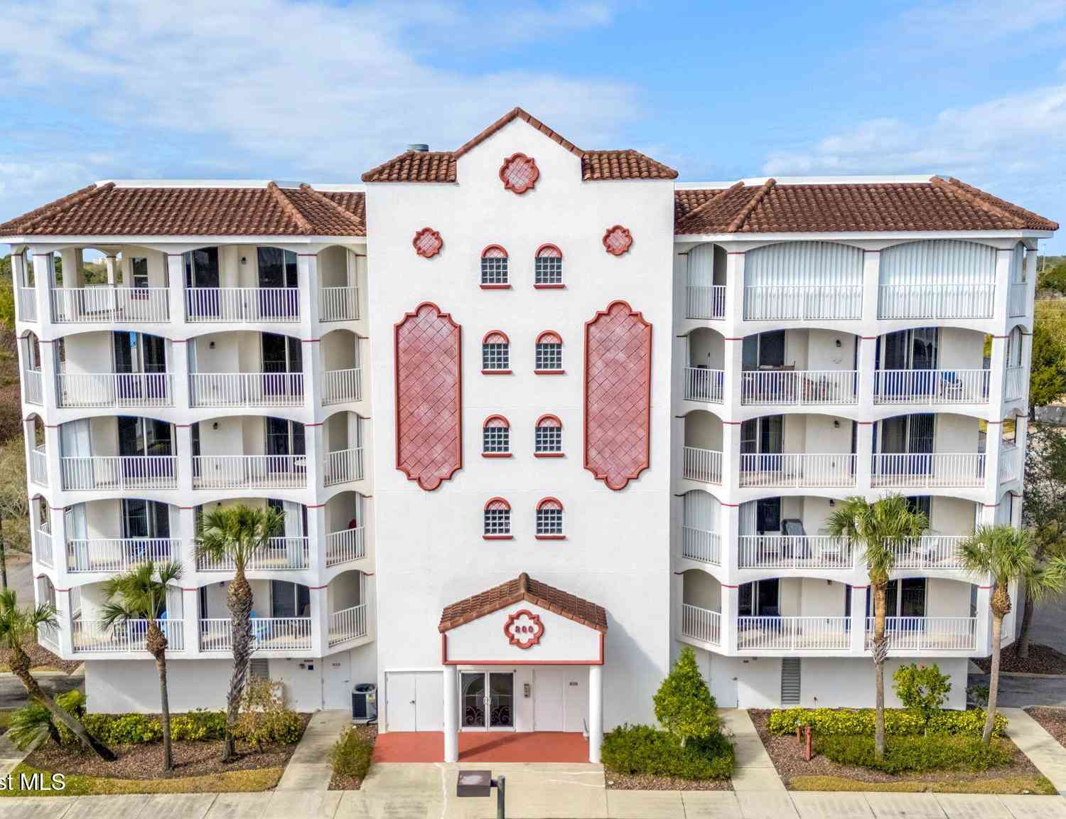 Condo For Sale - 800 Del Rio Way #501<br/> Merritt Island, FL 32953
